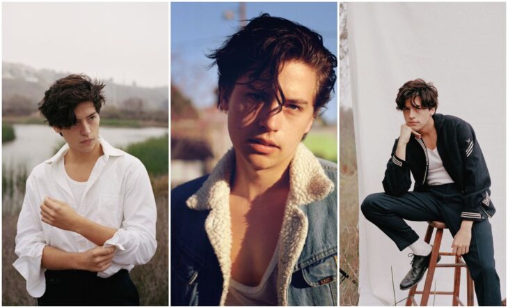 Dylan Sprouse 