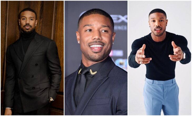 Michael B. Jordan