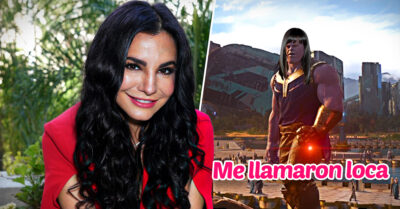 Hilo en Twitter demuestra que Martha Higareda dice la verdad