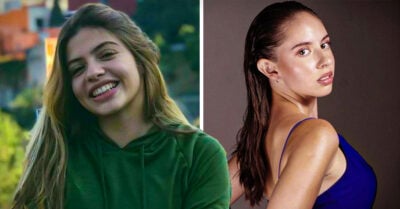 Daniela Parra envía un mensaje a Alexa Hoffman por su documental