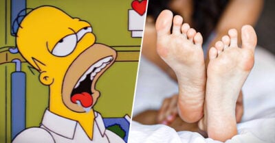 Detienen a gerente de hotel por haber lamido los pies de un huésped mientras dormía