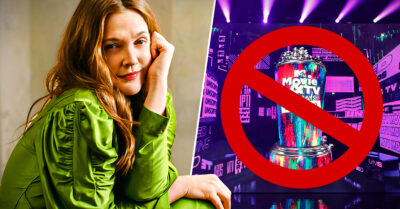 Drew Barrymore renuncia a presentar los MTV Movie & TV Awards 2023 días antes del evento