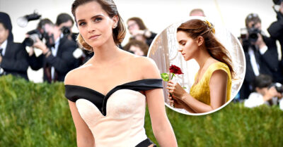 Emma Watson revela los motivos que la orillaron a dejar la actuación