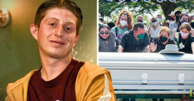 Familia de Octavio Ocaña confiesa haber recibido amenazas por exigir justicia