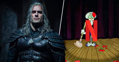 Trailer de ‘The Witcher’ recibe 300 mil reacciones negativas: “No es serie sin Henry Cavill”