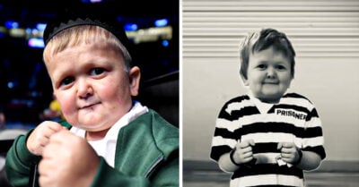 Hasbulla es liberado luego de haber sido arrestado en Rusia por alterar el orden