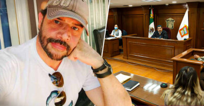 Juez pospone la audiencia de Héctor Parra por problemas de salud