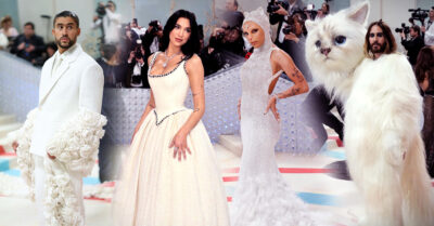 40 Extraordinarios Looks que dominaron en la Met Gala 2023