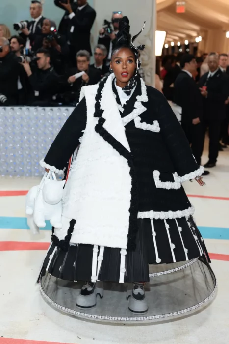 Janelle Monáe 