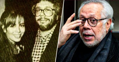 Luis de Llano apela sentencia y acusa a Sasha Sokol de romper el contrato de confidencialidad