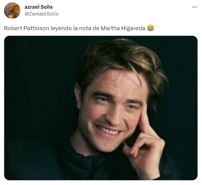 Martha Higareda y los memes por sus anécdotas 