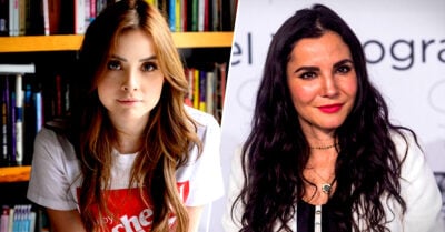 Maryfer Centeno analiza a Martha Higareda tras ser considerada mitómana