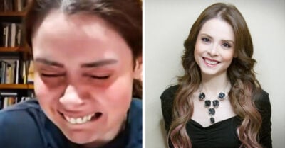 MaryFer Centeno rompe en llanto en transmisión en vivo al hablar de sus enfermedades