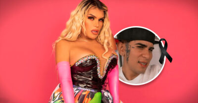 Asesinan al youtuber Kevin Kaletry en plena conferencia de Wendy Guevara