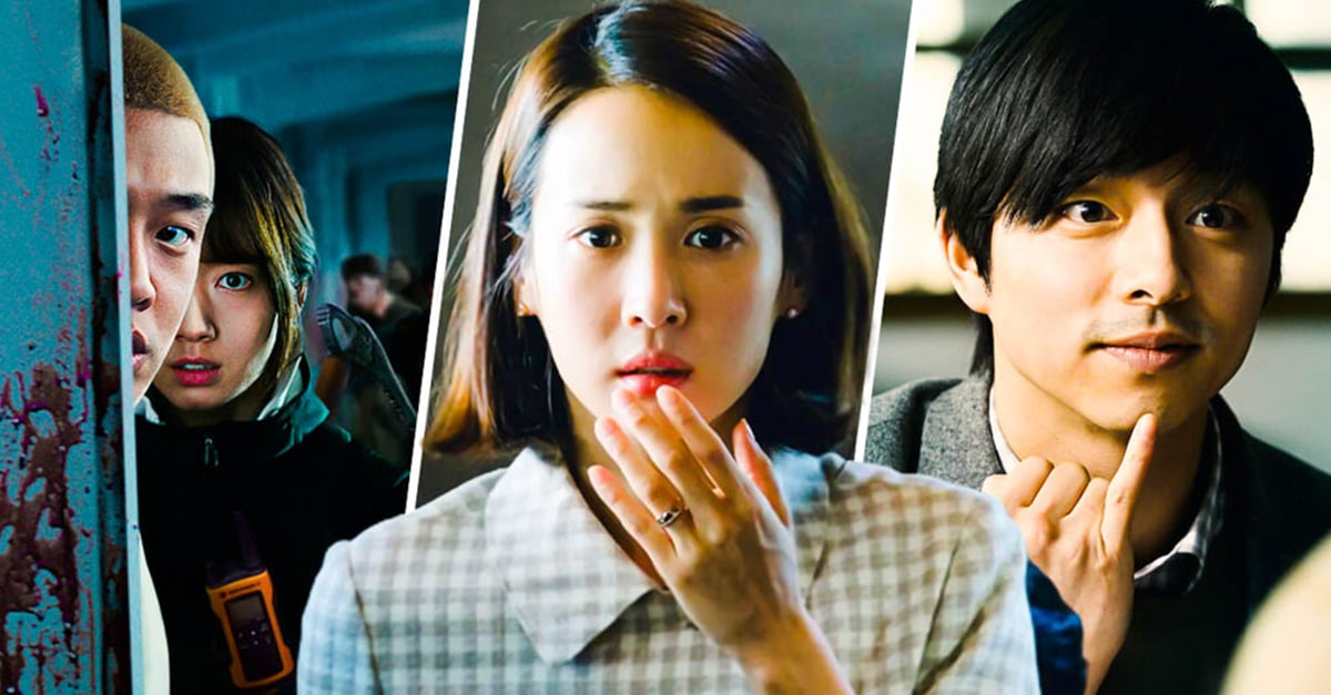 Las Mejores Pel Culas Coreanas Que Puedes Ver En Netflix 76608 Hot