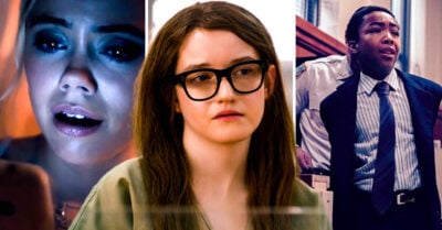 13 Miniseries en Netflix para disfrutar de tu fin de semana sin salir de casa