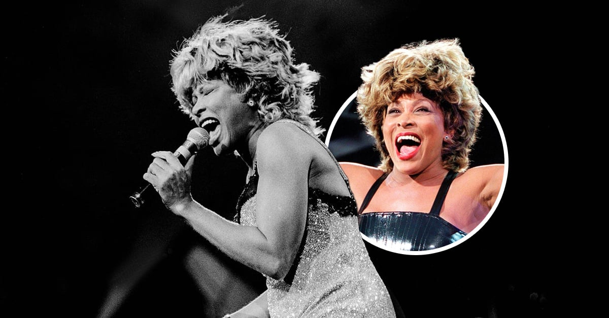 Tina Turner, ‘Queen of Rock & Roll,’ dies at 83