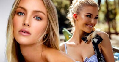 Sienna Weir, finalista de Miss Universo 2022, muere trágicamente a los 23 años
