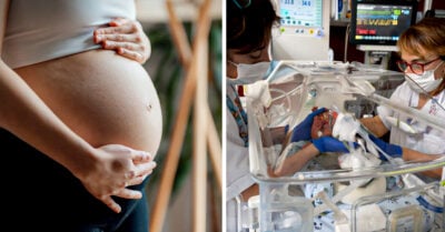 Nace en España el primer bebé de una mujer con un útero trasplantado