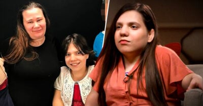 Natalia Grace, la adulta que se hizo pasar por una niña huérfana, ya tiene un nuevo hogar