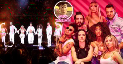 OV7 anuncia su separación definitiva y ponen una fecha para decir adiós