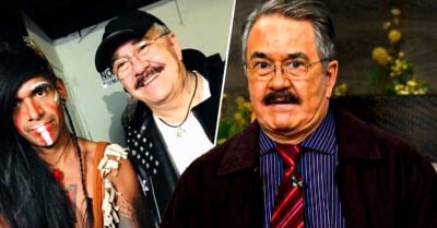 Pedro Sola es acusado de acoso sexual a un periodista