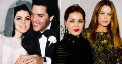 Priscilla Presley llega a un acuerdo con su nieta por el testamento de Lisa Marie