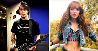 Rulo Sker, conductor de Telehit, es despedido por agredir a Elaine Haro