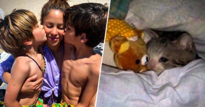 Shakira estrena ‘Acróstico’ y, junto a su canción, un posible nuevo romance