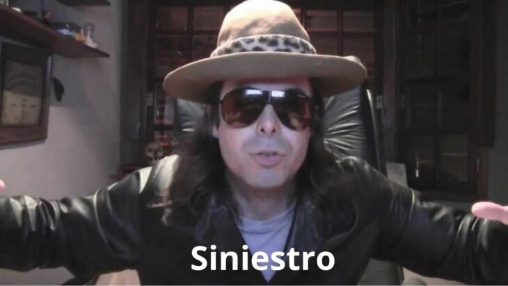 Siniestro Dross