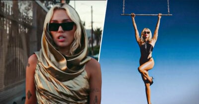 Miley Cyrus confiesa que “Flowers” era la canción más triste que ha escrito