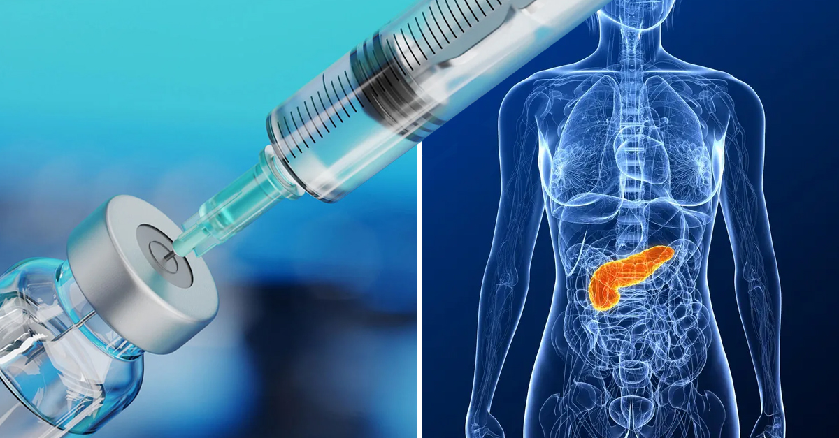 Researchers achieve first success in creating pancreatic cancer vaccine
