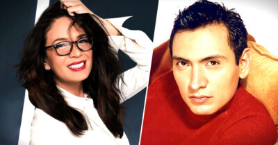 Yolanda Andrade entregó sus memorias a Jorge Carbajal por si “no la libraba”