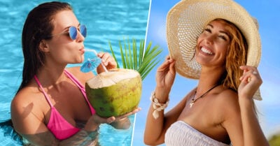 El Secreto del Coco: aliado natural de la belleza