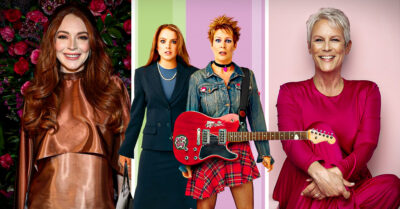 ¡CONFIRMADO! ‘Un viernes de locos’ tendrá secuela con Lindsay Lohan y Jamie Lee Curtis