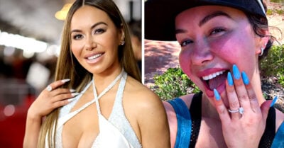 ¡Chiquis Rivera se casa! Anuncia su compromiso con Emilio Sánchez