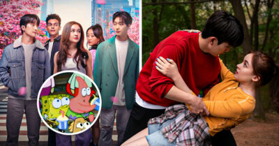 ‘Besos, Kitty’, el spin- off de ‘A todos los chicos de los que me enamoré’, ya está en Netflix