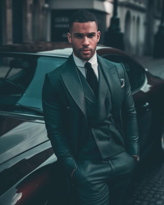 Lucien Laviscount