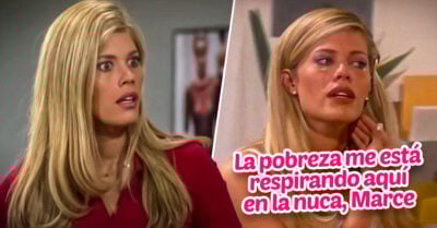 15 Frases de Patricia Fernández que reflejan muy bien la vida adulta