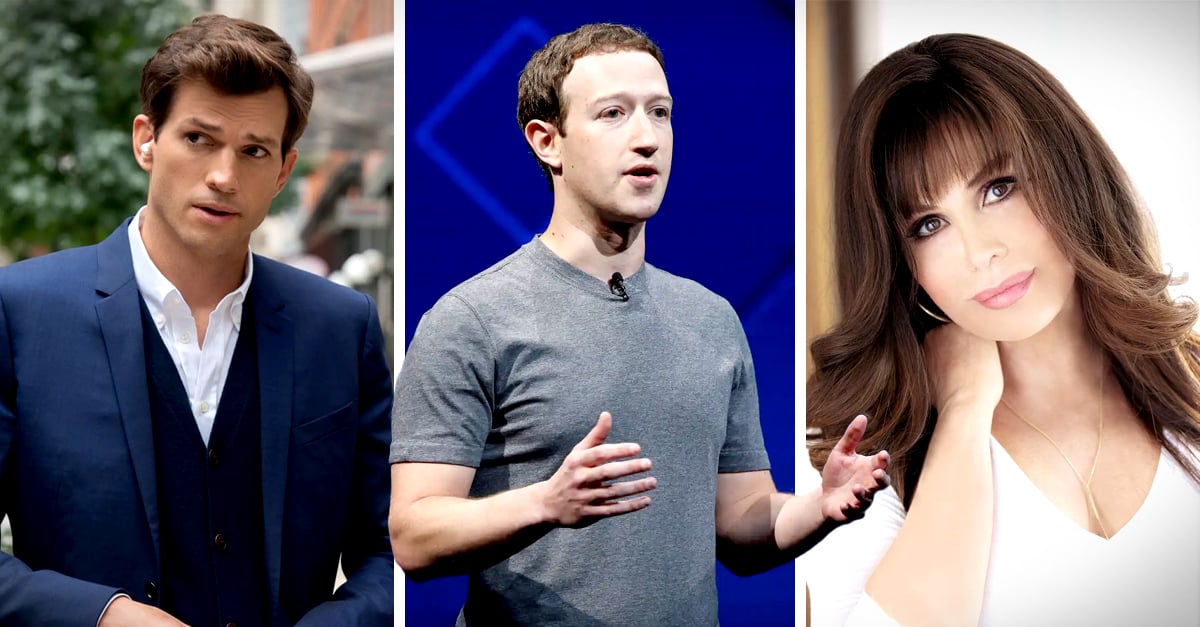 17 Celebrities Who Will NOT Leave Their Children Inherited