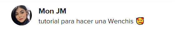 Comentario sobre Wendy Guevara ya tiene su muñeca Barbie y no todos están soportando