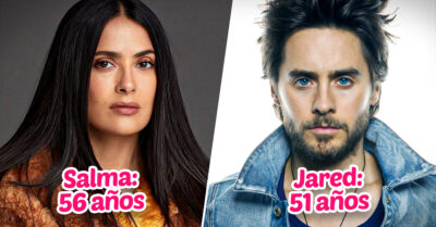 15 Celebridades que tienen más edad de la que aparentan