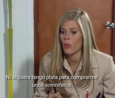 Las frases de Patricia Fernández con las que nos identificamos