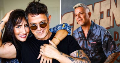 Alejandro Sanz y Rachel Valdés ponen fin a su relación después de 3 años juntos