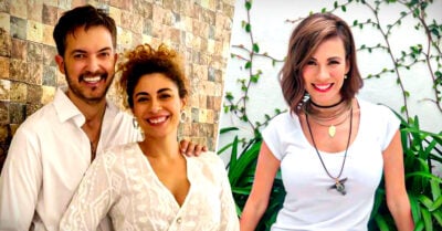 Anna Ferro es criticada por la “indirecta” a Ingrid Coronado