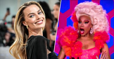 Por esta razón, Margot Robbie es llamada ‘La Barbie más natural’