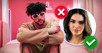 Bad Bunny aclara los rumores de embarazo de Kendall Jenner