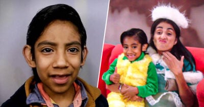 Barbara Torres confiesa que ‘Maradonio’ de ‘La Famila P. Luche’ padece una enfermedad