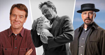 Bryan Cranston anuncia pausa a su carrera ¡y no queremos que suceda!