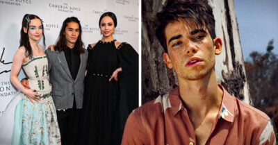 Cameron Boyce es homenajeado por sus amigos de ‘Descendientes’ a 4 años de su muerte